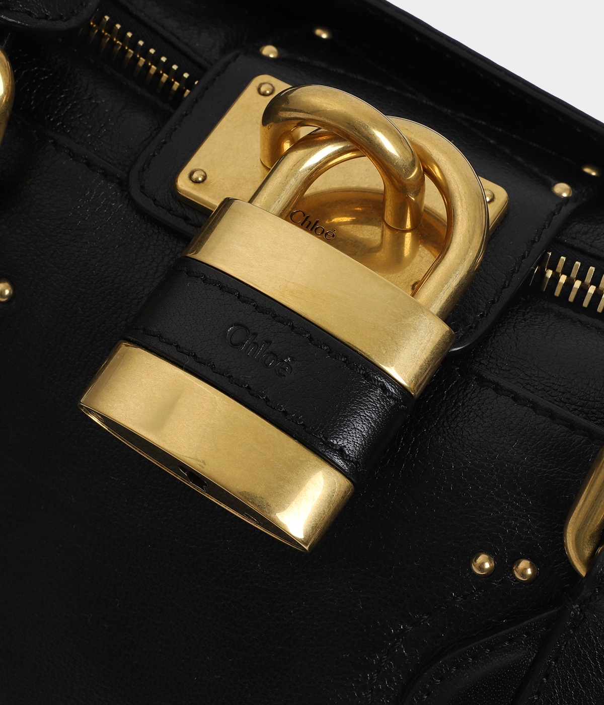 レディース】S802-PADDINGTON | Chloe(クロエ) / バッグ トートバッグ