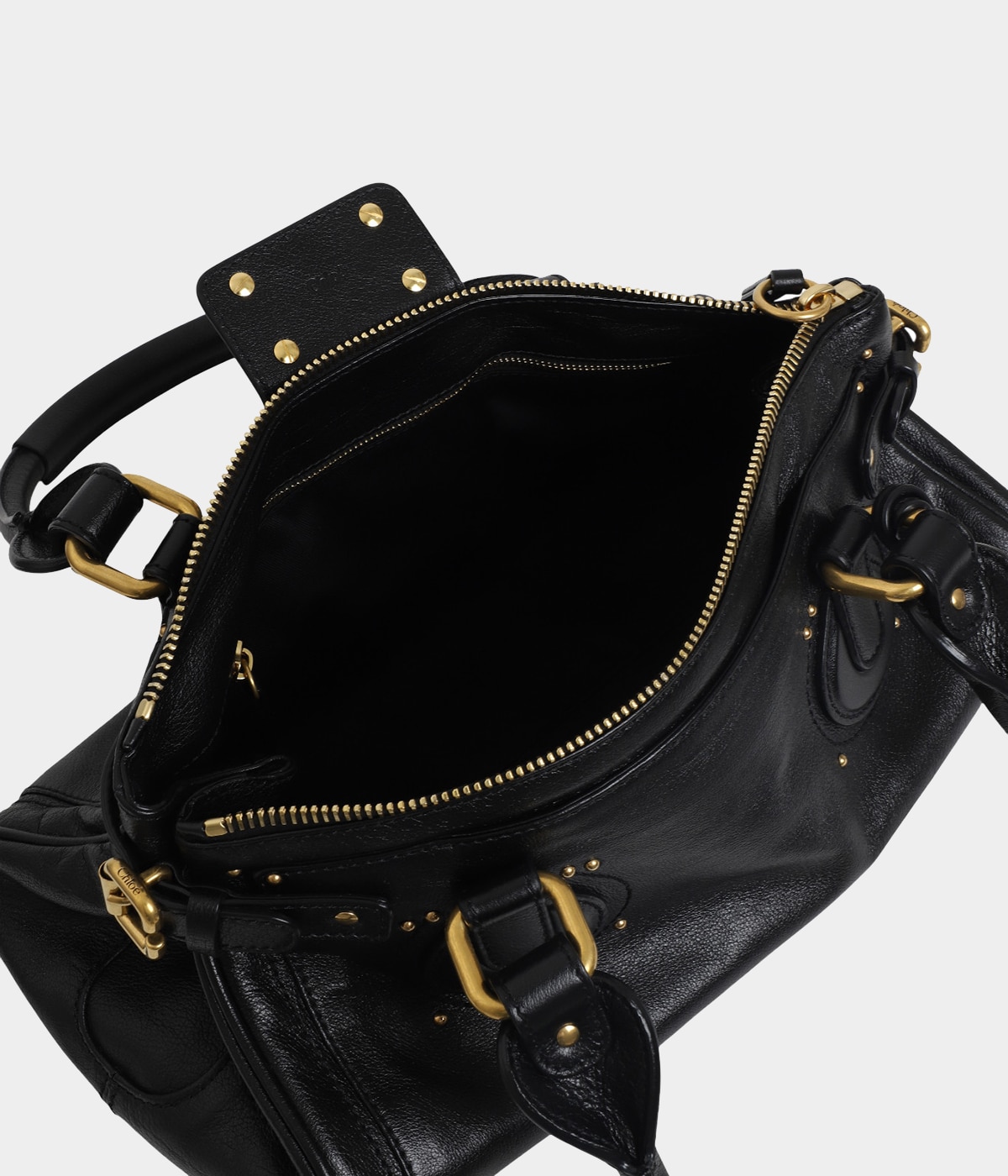 レディース】S802-PADDINGTON | Chloe(クロエ) / バッグ トートバッグ