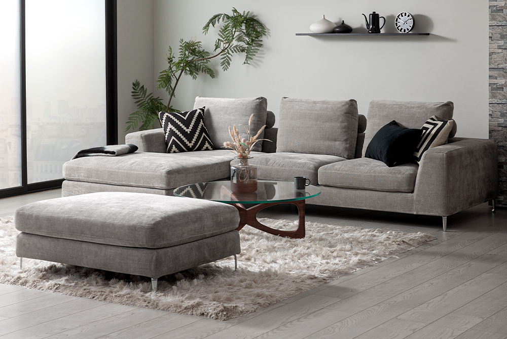 オットマン | Armoniaブログ | 家具・インテリア通販【アルモニア公式】