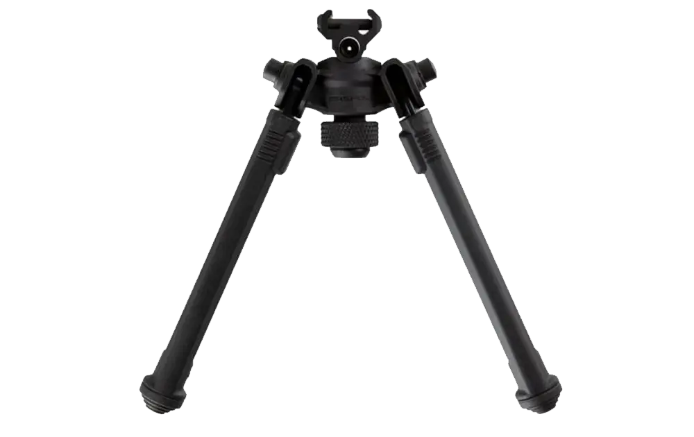 Buy Magpul Bipod for Picatinny - Black | Arm or Ally