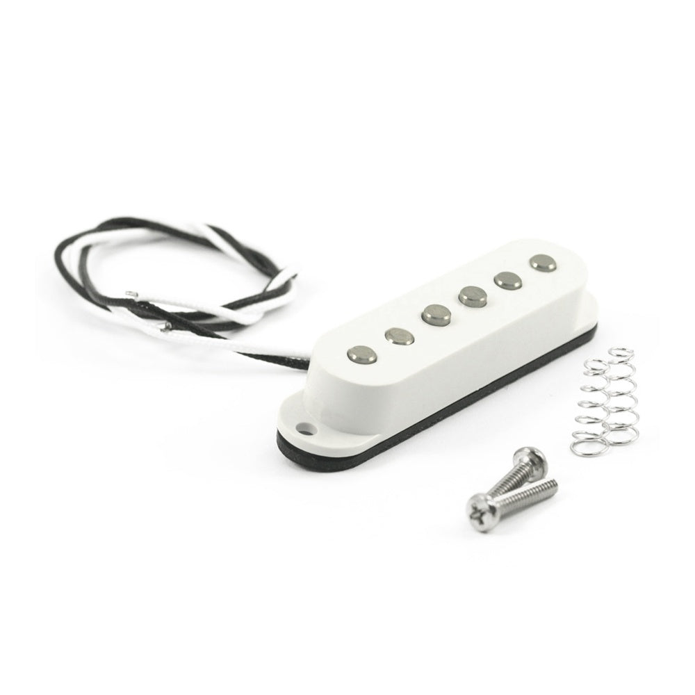 Howler High Output Strat Pickup – Armstrong Pickups