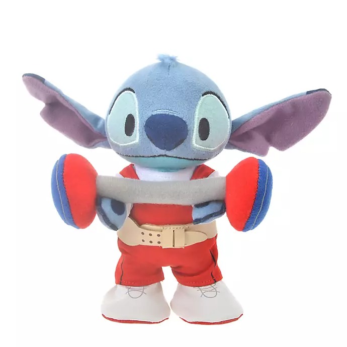 shopDisney】nuiMOs(ぬいもーず)新作グッズ紹介！7月5日発売です♪│D-Tips