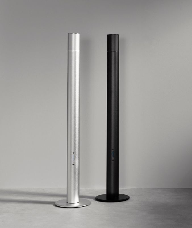 Aroslim-black 新型アロスリム ブラック Air/Aroma｜アロマ空間