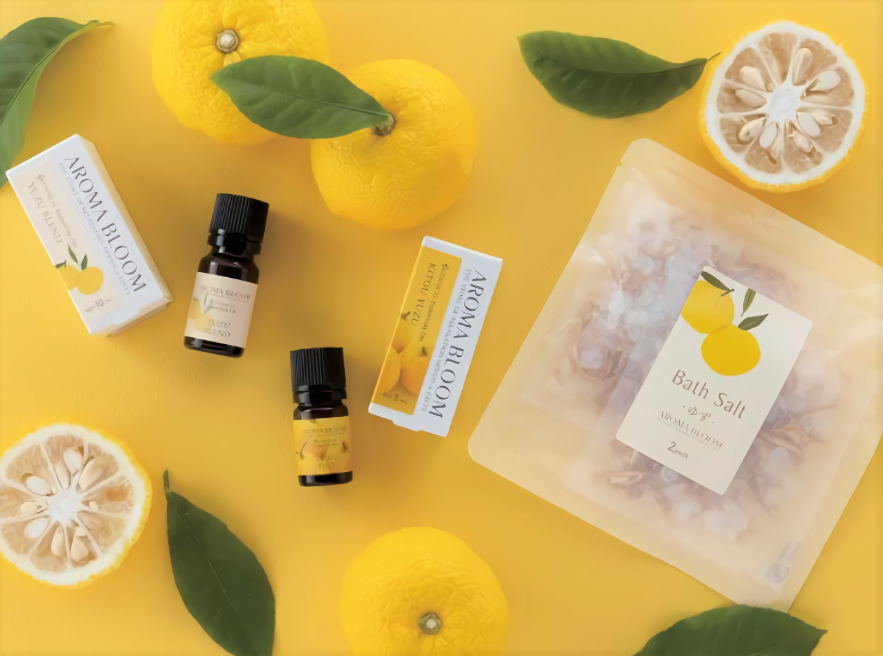 Aroma Bloom | アロマ・リラクゼーショングッズのアロマブルーム