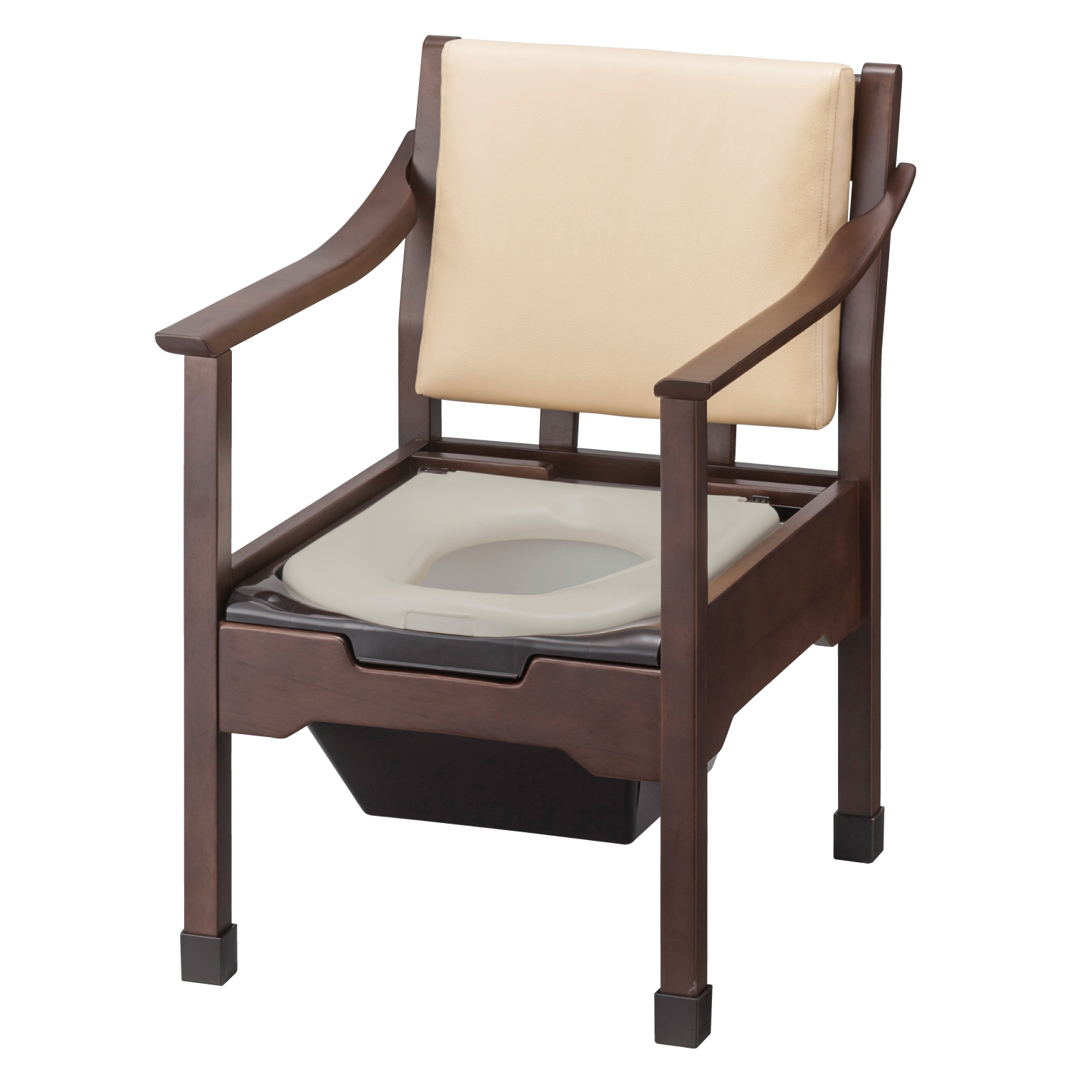 トワレットチェア | 【安寿】の介護用品 | アロン化成