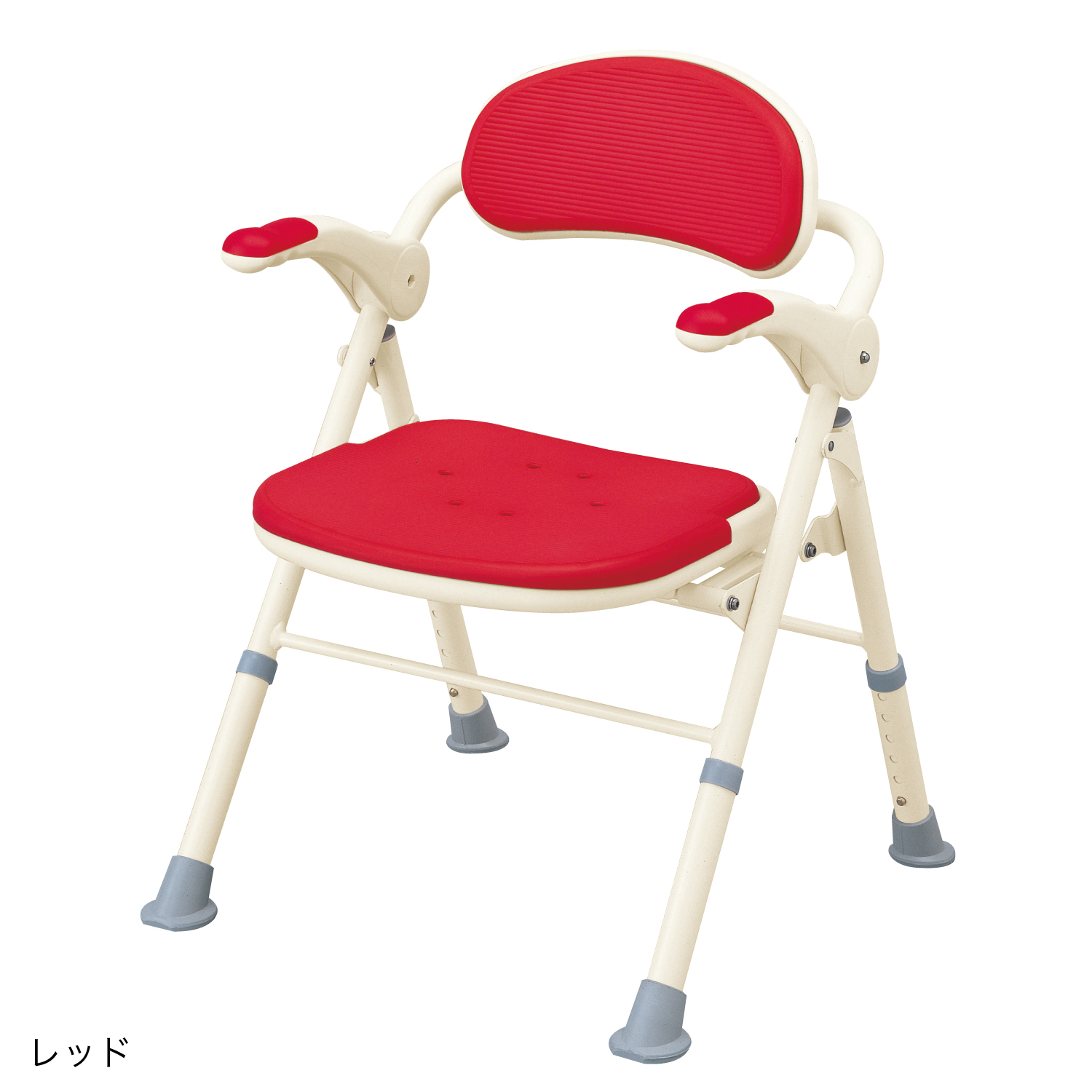 折りたたみシャワーベンチ TS | 【安寿】の介護用品 | アロン化成