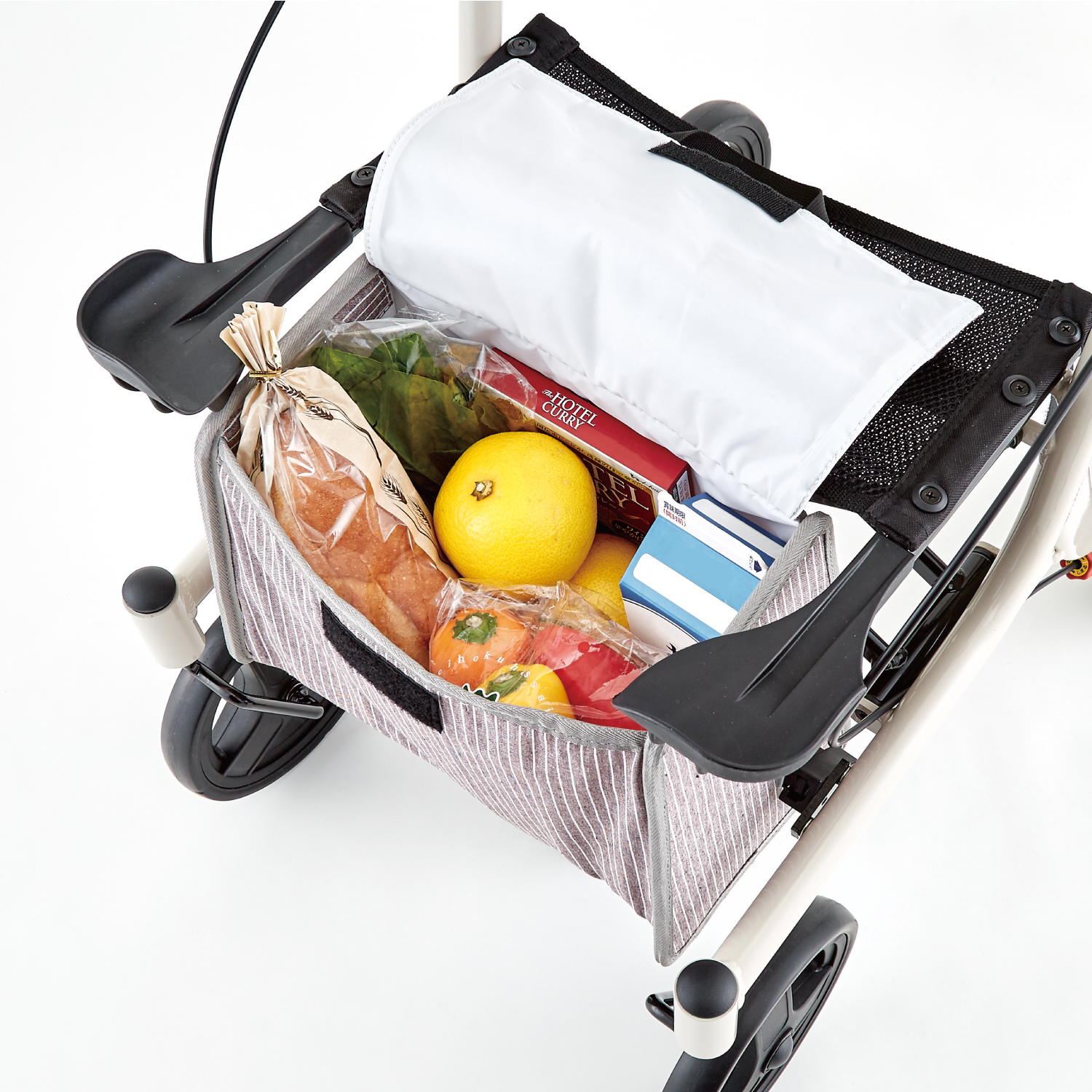 ショッピングターン | 【安寿】の介護用品 | アロン化成