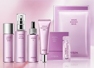 ARSOA QUEEN SILVER 135g : ARSOA USA