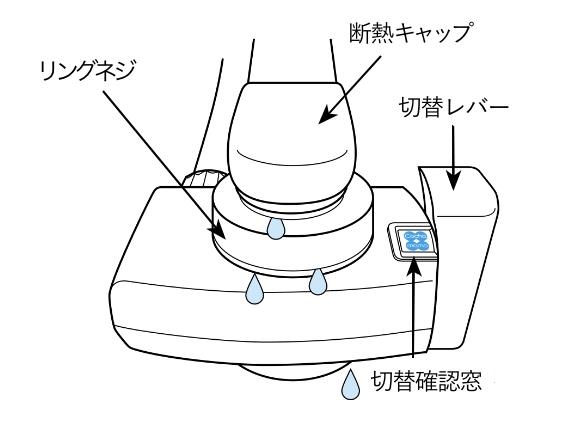 コチャママ お手入れ方法｜ARSOA