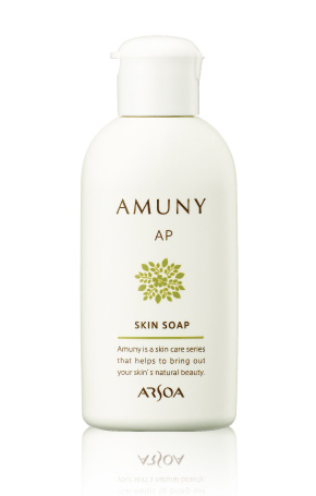 アムニー AP｜ARSOA
