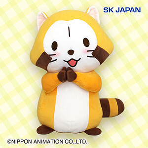 グッズ情報｜あらいぐまラスカル公式サイト｜あらいぐまラスカル公式サイト