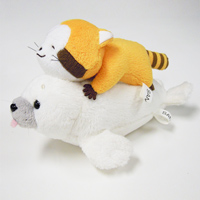 グッズ情報｜あらいぐまラスカル公式サイト｜あらいぐまラスカル公式サイト