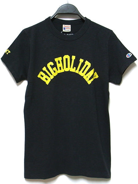 TMT CHAMPION x TMT (BIG HOLIDAY) 「Area」