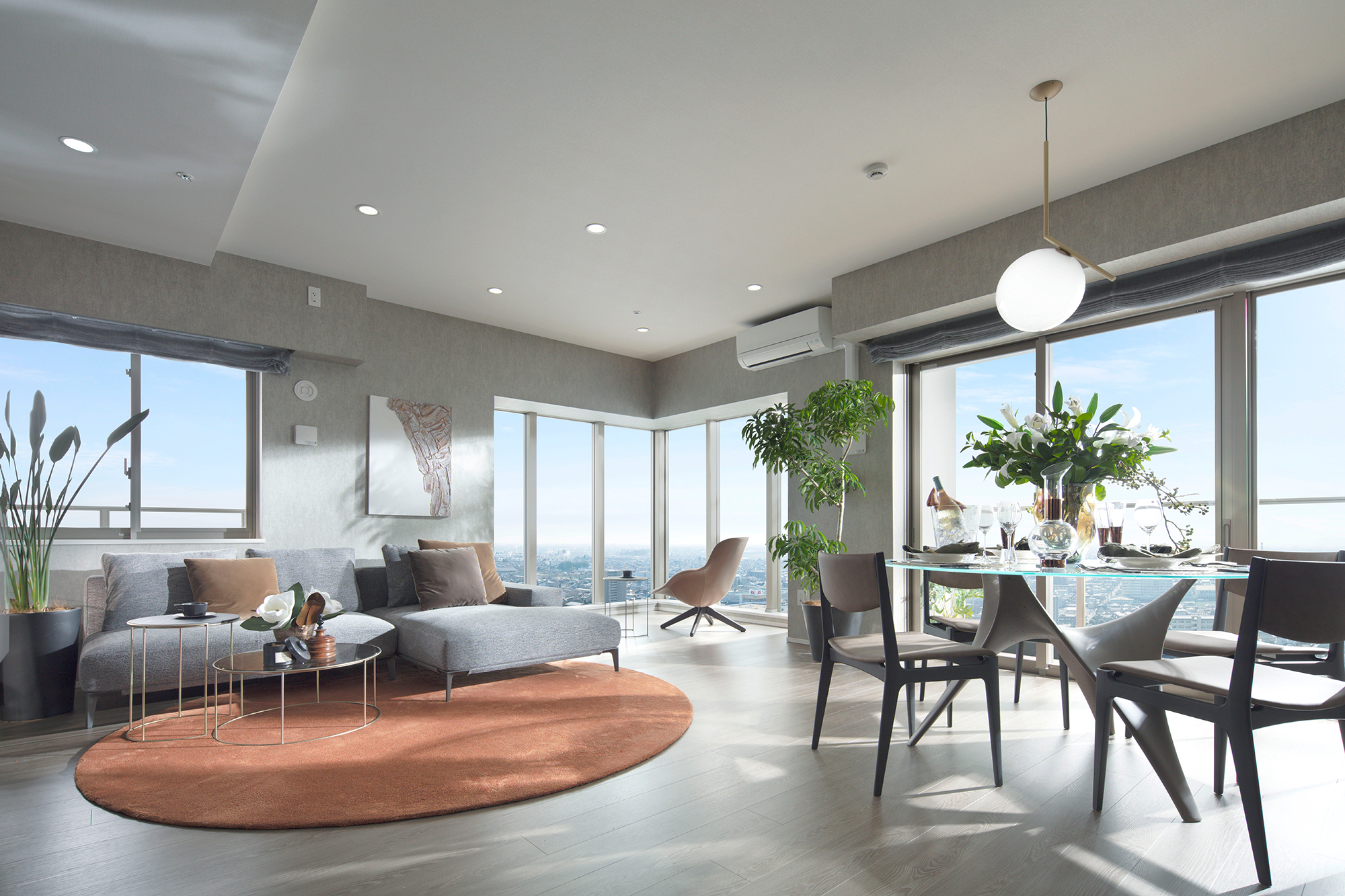 TANGO | PRODUCTS | arflex（アルフレックス ジャパン）