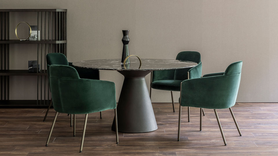 COLUMN | PRODUCTS | arflex（アルフレックス ジャパン）