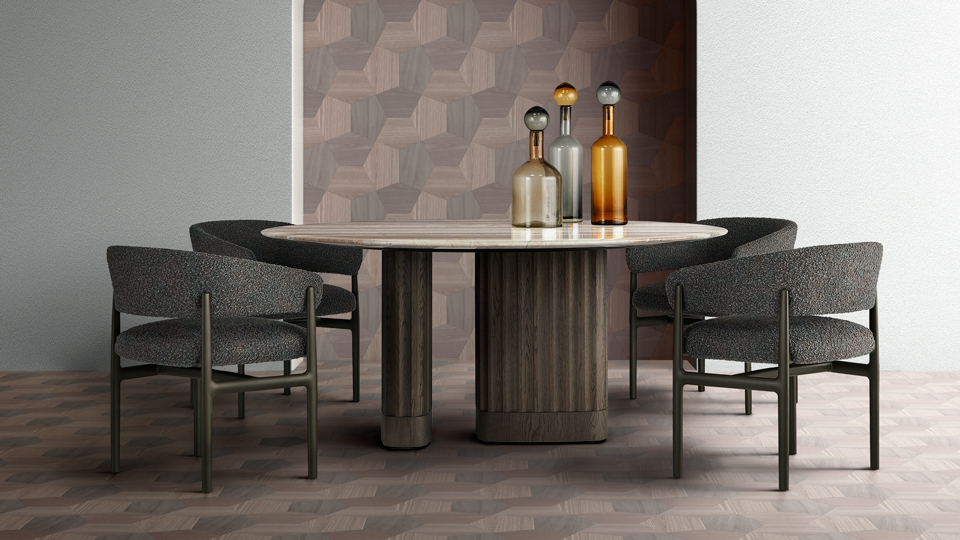 LYS | PRODUCTS | arflex（アルフレックス ジャパン）