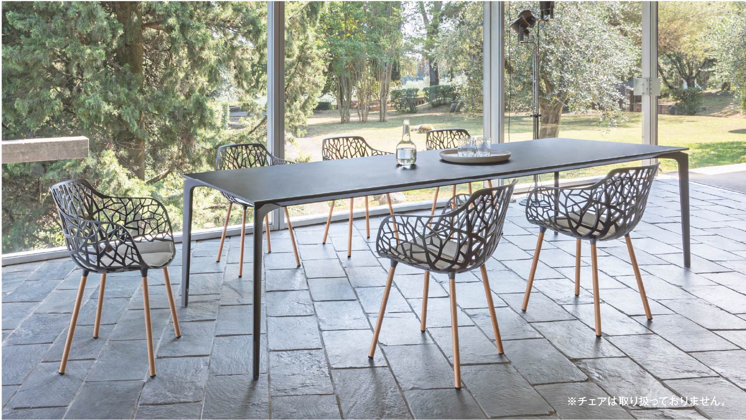 ALLSIZE | PRODUCTS | arflex（アルフレックス ジャパン）