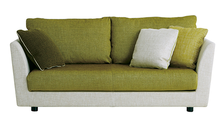 A・SOFA MEDIUM 10 | PRODUCTS | arflex（アルフレックス ジャパン）