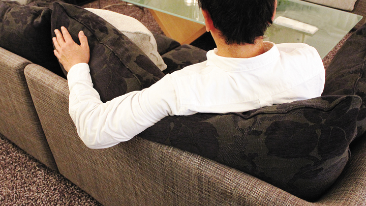 A・SOFA 10 | PRODUCTS | arflex（アルフレックス ジャパン）