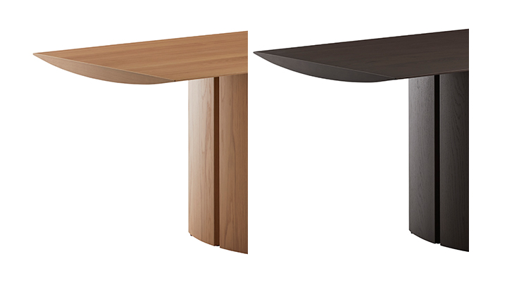 TAVOLO NAVE es | PRODUCTS | arflex（アルフレックス ジャパン）