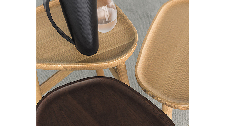 TREPPI | PRODUCTS | arflex（アルフレックス ジャパン）