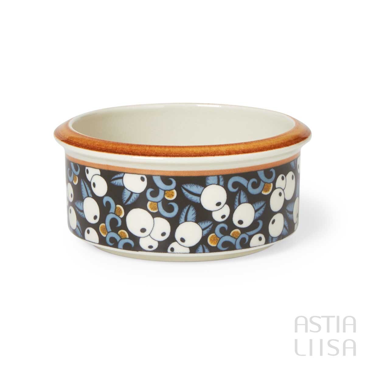Arabia Taika Bowl 0,6 l, Vintage | Astialiisa Online