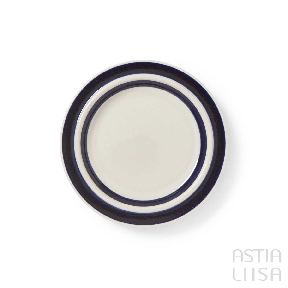 Arabia Anemone プレート 16 cm, ヴィンテージ | Astialiisa Online