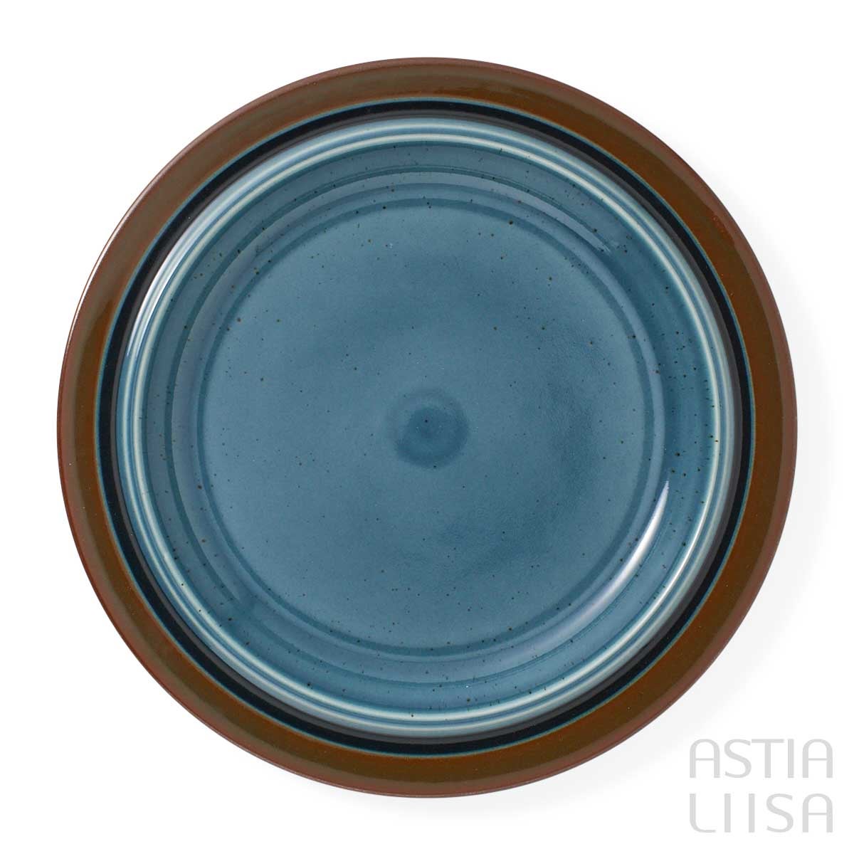 Arabia Meri プレート 26 cm, ヴィンテージ | Astialiisa Online