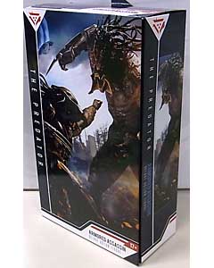 ASTRO ZOMBIES | NECA THE PREDATOR [2018] デラックスアクション