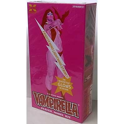 ASTRO ZOMBIES | エクスプラス ヴァンピレラ ホセ・ゴンザレス