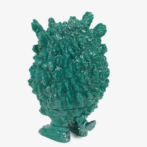 ASTRO ZOMBIES | ドリームロケット ソフビ 空想世界のお友だちシリーズ