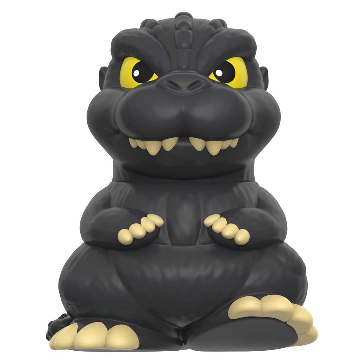 ASTRO ZOMBIES | SUPER7 TOHO FUN! FUN! WAVE 1 GODZILLA '89