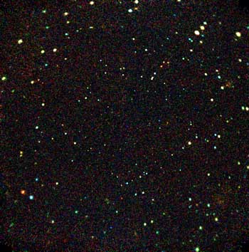 チャンドラ] 巨大ブラックホールが支配する初期宇宙の姿を発表