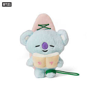 Official] BT21 PICNIC MINI STANDING DOLL – ASTRONORD