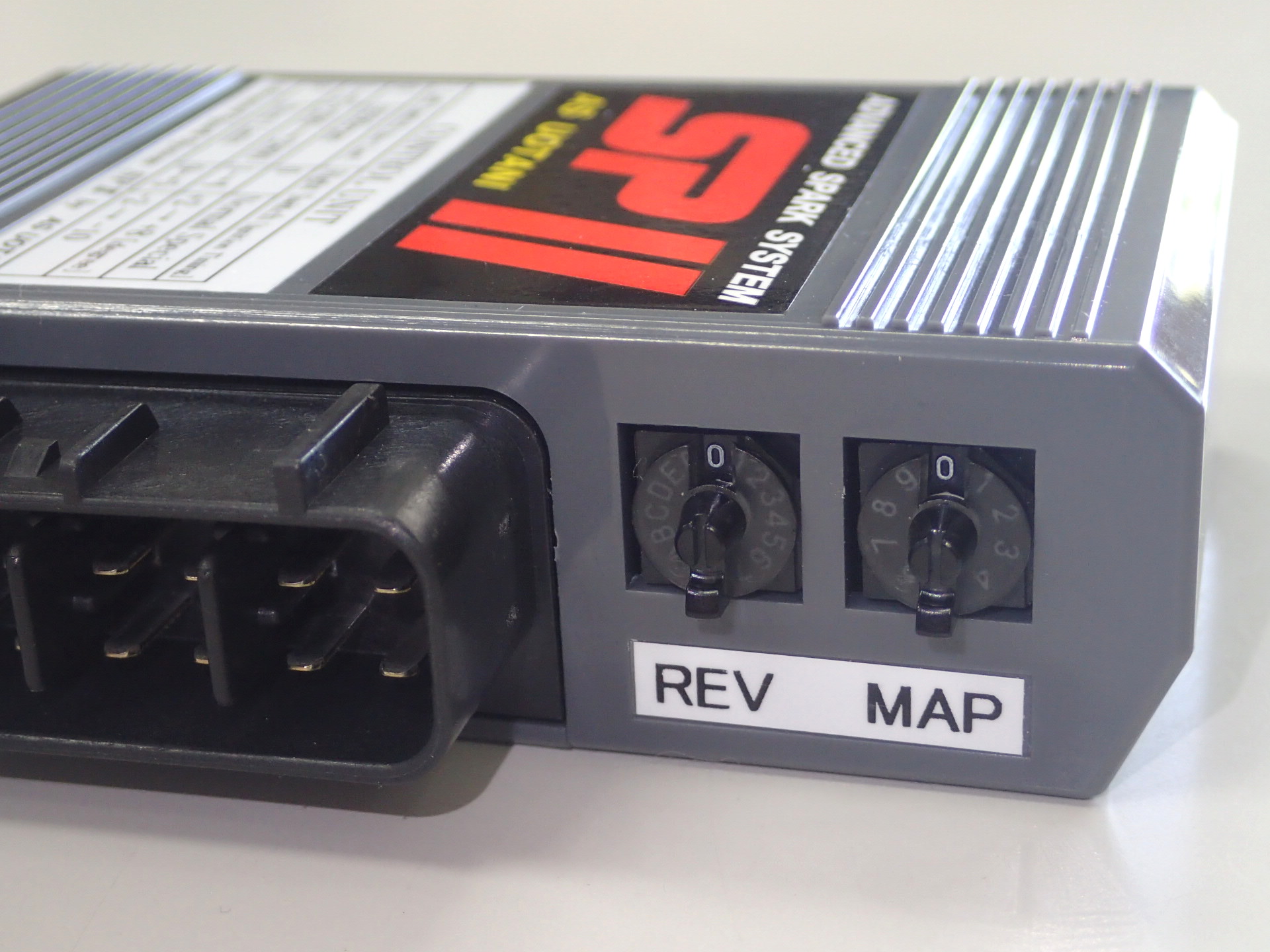 K.ZRX400-1｜バイクの点火システム、パワーコイルの開発・販売 [ AS