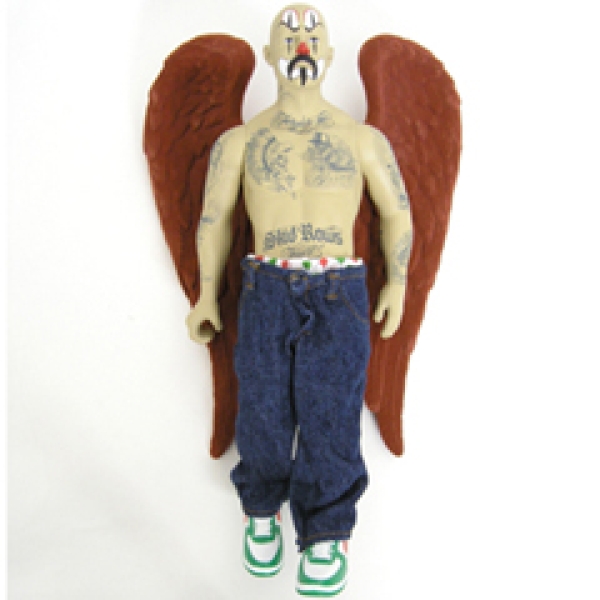 MISTER CARTOON/THE LOSTANGEL VOL.2 フィギュア|SPOT ITEM|ストリート