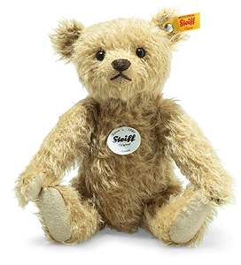 Steiff Dolly Bear 1913 Replica 403446 | Ashby Bears