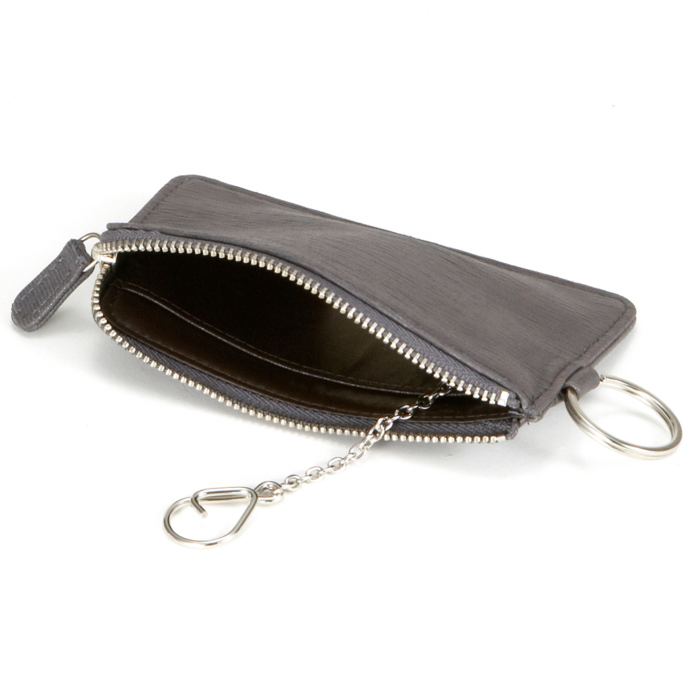 キャロル キーケース［8522］ 革小物 ASHFORD