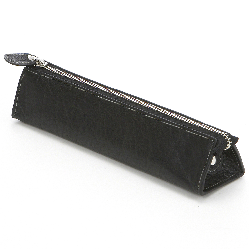 ディープ ペンケース ［8662］ 革小物 ASHFORD