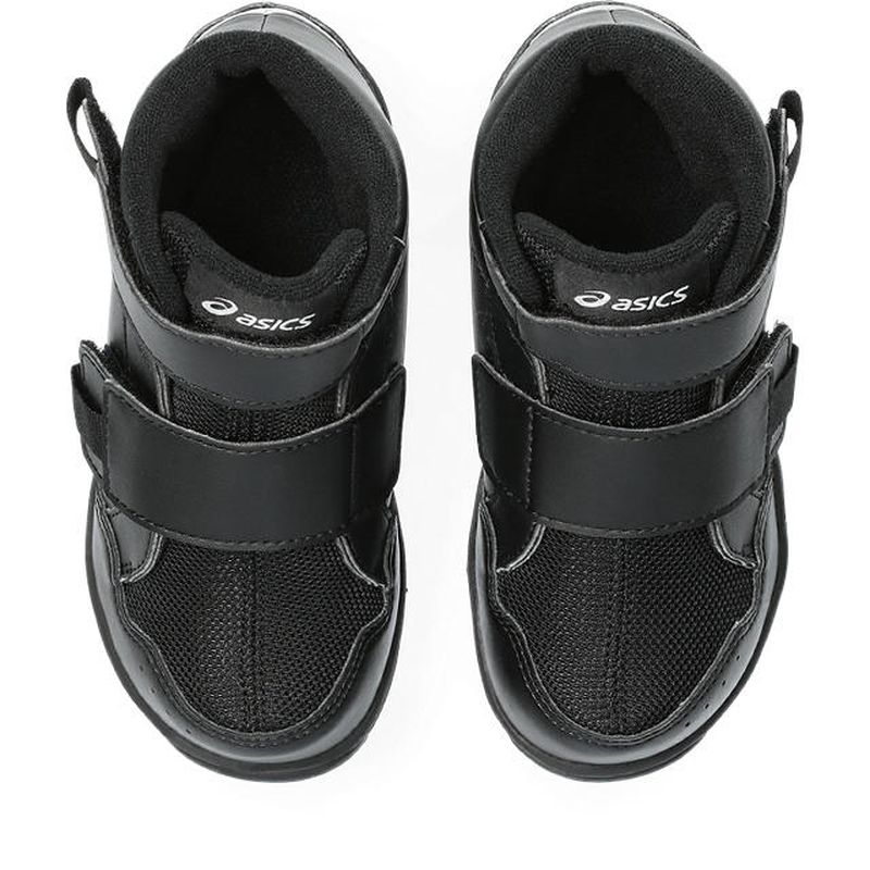 1144A313(15.0cm ブラック): ASICS SUKU2（スクスク）｜アシックス商事