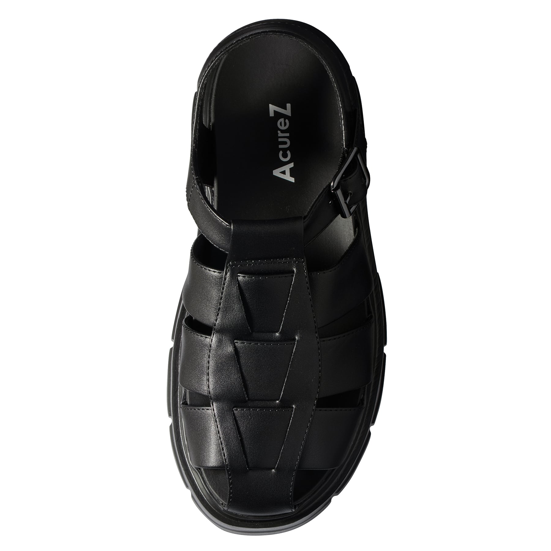 AO-10267(S ブラック): AcureZ（アキュアーズ）｜アシックス商事 公式