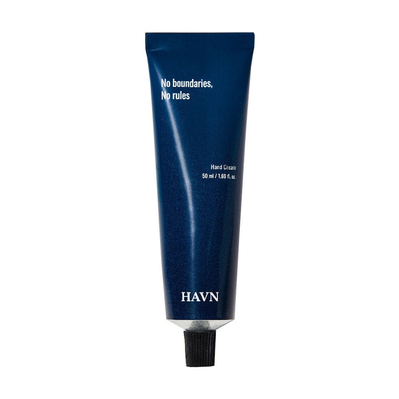 Thiel Moss Hand Cream | Havn | Asian Beauty X