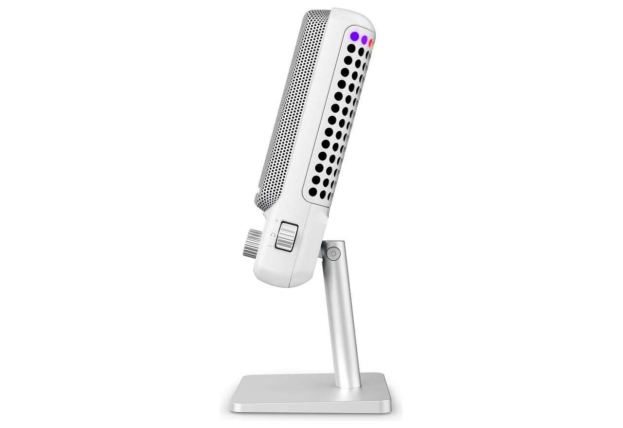 Capsule Eliteシリーズ | NZXT ゲーミングデバイス マイク | 株式会社