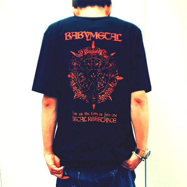 BABYMETAL THE ONE（BIG TEE ＆アクセスコード） | BABYMETAL | A!SMART