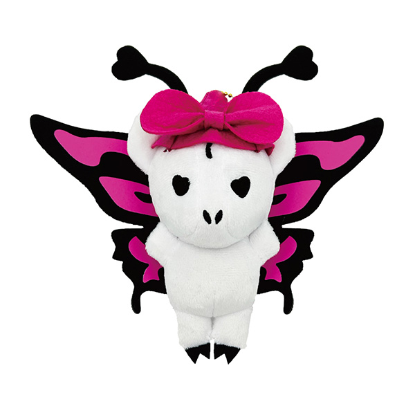 キャラファイングラフ「文豪ストレイドッグス」第5シーズンED