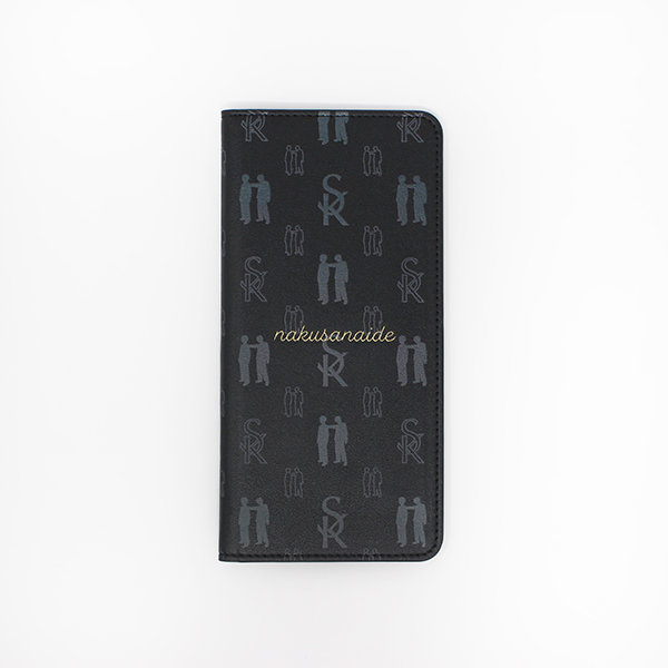 nakusanaide」チケットホルダー | 松島庄汰・水田航生 | A!SMART