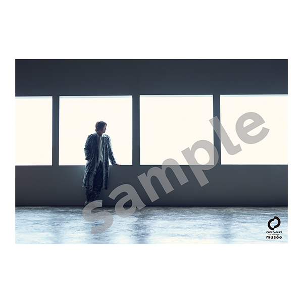 小野 大輔 | A-on STORE