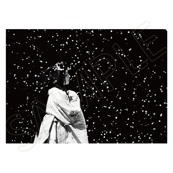 映画「国宝」展 チケットホルダー | 映画「国宝」 | A!SMART