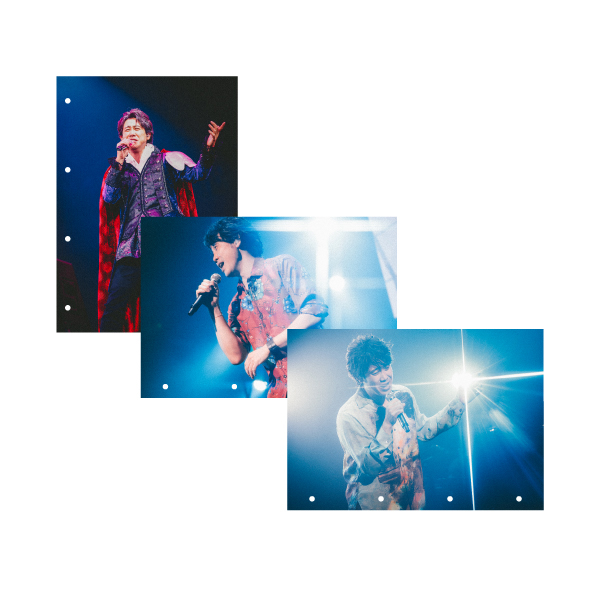 5D2 PHOTOBOOK【第3弾】大泉洋リサイタル | TEAM NACS | A!SMART