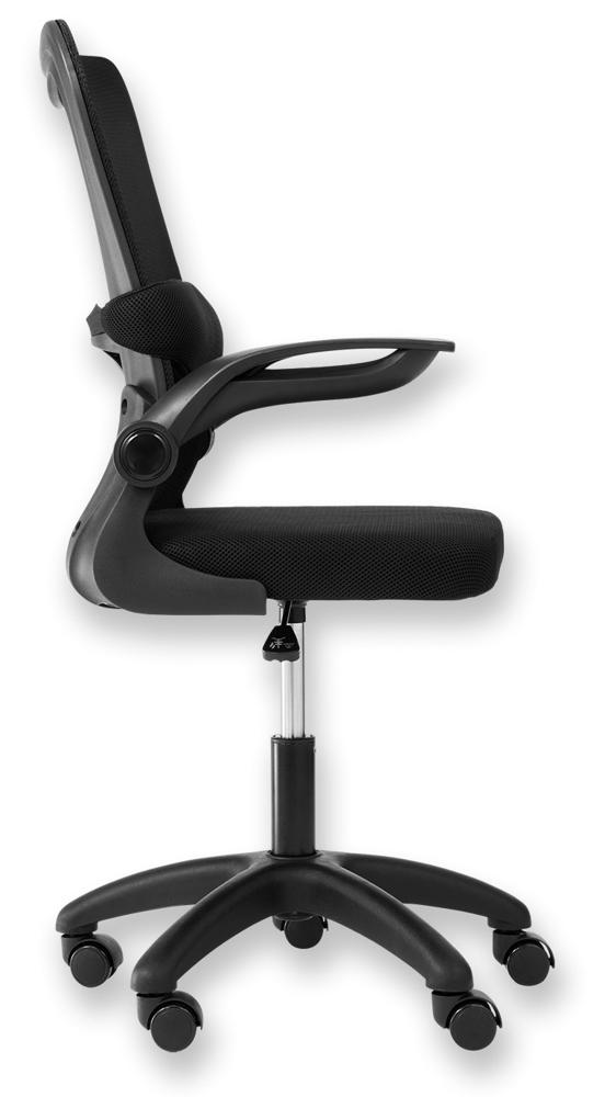 オフィスチェア メッシュ OCM01BK | 株式会社アスカ